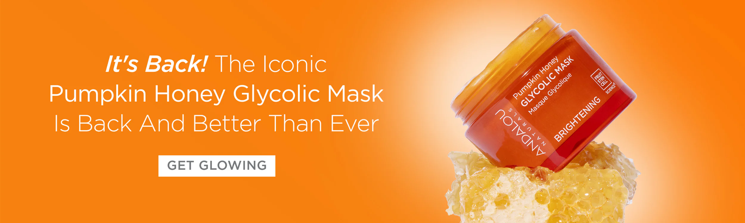 Beauty Powered by Ingredient Biotech